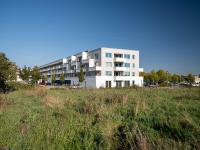 BohnApartments - Nordkap-SUITEN - gratis Parkplatz - moderner Neubau - Erdgeschoss - Fußbodenheizung - Ferienwohnung