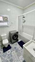 Chambre Lits Jumeaux