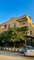 Bright Homestay - New Cairo - B&B