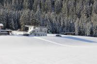 Apart Alpinea - Chambres d'hôtes Sankt Leonhard im Pitztal