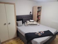 Pokoje na Warszawskiej - Chambres d'hôtes Gorzów Wielkopolski