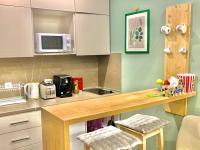 Prime Refurbished Studio in Sofia City Center - Ferienwohnung Sofia