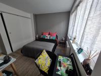 Étape 111 - Chambres d’hôtes Lille