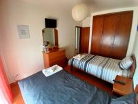 Double or Twin Room with Balcony