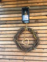 Elbauen-Chalet - B&B Cumlosen