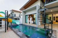 Sichon Pool Villa - สิชลพูลวิลล่า - B&B Ban Nai Khao