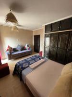 Queen Room with Balcony