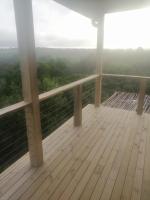 Askop Hilltop Farm House The Crags Plettenberg Bay - B&B The Crags