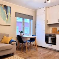 B&B Tallinn - Entire Apartment + 2 Rooms + Self Check-in - Bed and Breakfast Tallinn