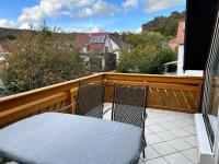 Ferienwohnung Traudel - B&B Dahn