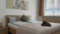 B&B Dortmund - Modernes Appartement Nähe City - Bed and Breakfast Dortmund