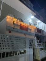 Rickshaw Villa - Ferienwohnung Pondicherry