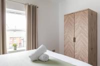 Top Floor, City Centre, Parking - Ferienwohnung Belfast