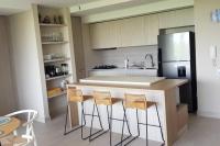 Apartamento en edificio con espectacular terraza - B&B Cartagena de Indias
