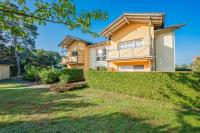 Küstenliebe Usedom - B&B Koserow