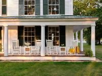 The Ell, a Historic, Luxurious 2 bed, 2 bath Private Suite in Lovell - B&B Lovell