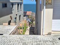 Rowweklip 23 Selfsorg SC - Bed and Breakfast Jongensfontein