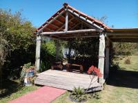 Lo de Fabi - Bed and Breakfast La Coronilla