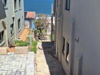 Rowweklip 23 Selfsorg SC - Bed and Breakfast Jongensfontein