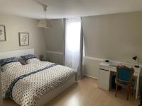 chambre cosy - Chambres d’hôtes