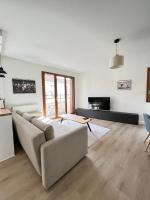 Appartement Porte de Paris / Stade de France - Ferienwohnung Saint-Denis