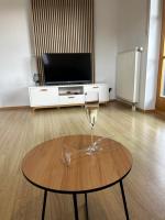 B&B Hunderdorf - Ferienwohnung Madera Campesina - Bed and Breakfast Hunderdorf