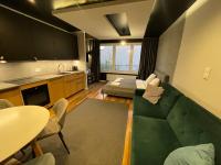 Appartement met 1 Slaapkamer