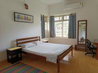 Deluxe Double or Twin Room with Balcony