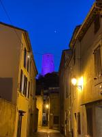 Maison Marceau Gruissan - B&B Gruissan