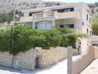 Apartments Ariana - B&B Isola di Pago