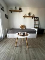 Apartment mit 1 Schlafzimmer