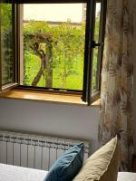 Edulis 1 - Ferienwohnung Arenas de San Pedro