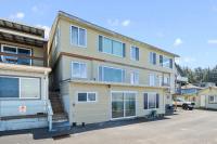 DeRieux On The Bay - B&B Netarts