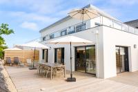 Escale à Saint-Gué - B&B Penmarch