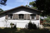 Maison à SOULAC sur Mer avec Jardin - B&B Soulac-sur-Mer