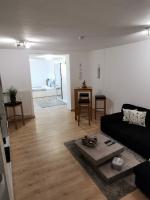 Schöne Ferien- oder Monteurwohnung "Ausblick Storchennest" - Ferienwohnung Schermbeck