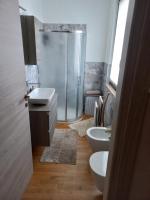 Vierpersoonskamer met Uitzicht op de Tuin.