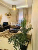 B&B Marrakesh - Luxury Marrakech Apartments (Wifi,Netflix,Parking) - Bed and Breakfast Marrakesh