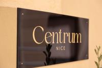 Centrum Nice - Ferienwohnung Nizza