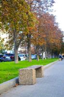 Russo - B&B Chişinău