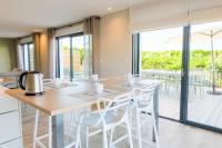 Escale à Saint-Gué - B&B Penmarch