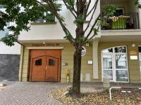 City Lux Apartman - B&B