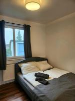 Vor den Toren Berlins - B&B Hennigsdorf