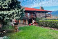 Villa Tzeni Palios Panteleimon - B&B