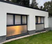 ruhig wohnen im kleinen Bungalow im Süden von Berlin - Ferienwohnung Teltow