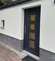 ruhig wohnen im kleinen Bungalow im Süden von Berlin - Ferienwohnung Teltow