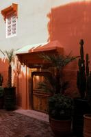 Riad Pompon - B&B Marrakech