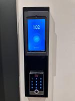 Habitación Doble con balcón 