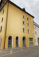 Serravalle - Casermetta - B&B