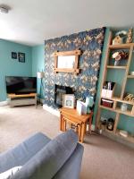 B&B Saltburn-by-the-Sea - Driftwood Apartment - Bed and Breakfast Saltburn-by-the-Sea